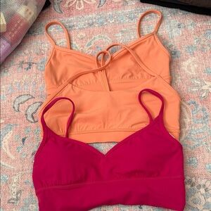 Lululemon Align Bra Lot Size 8